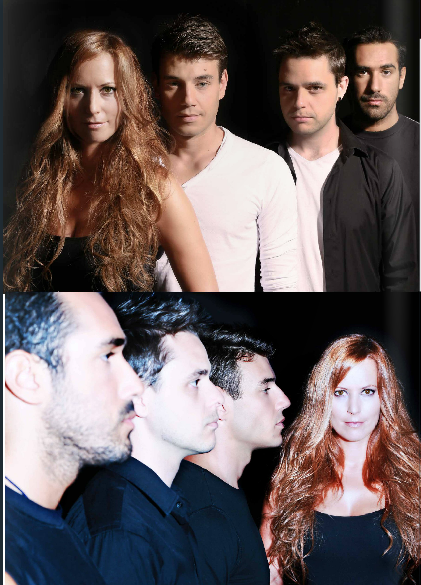 EMDM en Ovey? Magazine